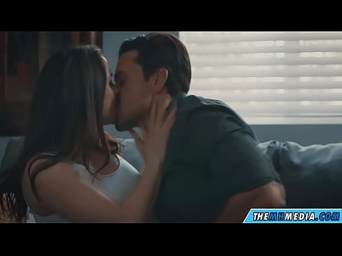 ❤️ Romantic ibalopo pẹlu kan ti o dara Oyan Mama Iwa onihoho furo ❌